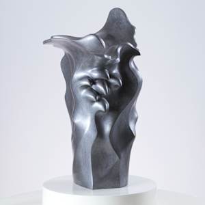 Envol (Taking flight) by Claire Becker 