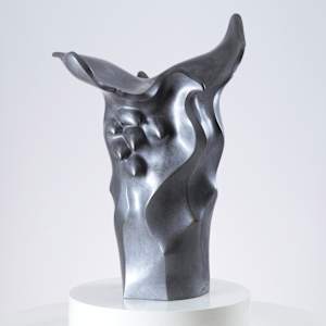 Envol (Taking flight) by Claire Becker 