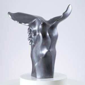 Envol (Taking flight) by Claire Becker 