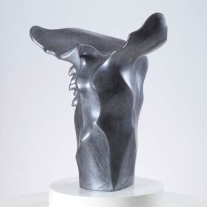 Envol (Taking flight) by Claire Becker 