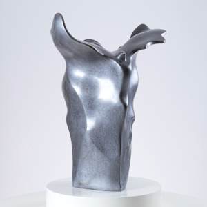 Envol (Taking flight) by Claire Becker 