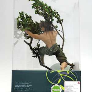 Erick, Positive Action Man by Claire Becker 