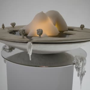 Gaía Before Men Invented Rape by Claire Becker 