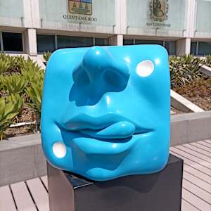 States of Consciousness by Claire Becker 