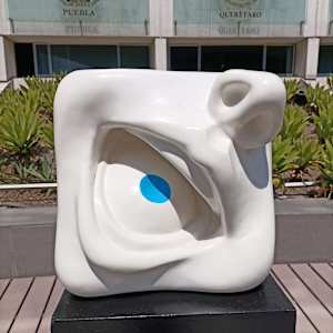 States of Consciousness by Claire Becker 