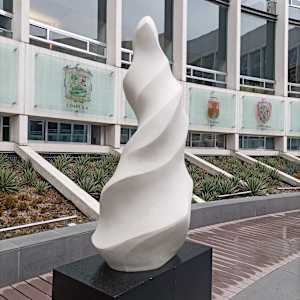 MD IV - Anticipation by Claire Becker 