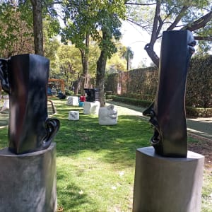 Bbla III by Claire Becker 