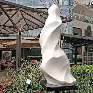 MD IV - Anticipation by Claire Becker 