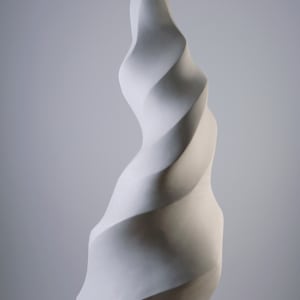 INVOLUTATI SERIES by Claire Becker, Image 6.