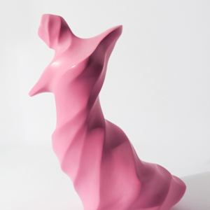 INVOLUTATI SERIES by Claire Becker, Image 15.