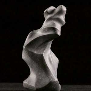 INVOLUTATI SERIES by Claire Becker, Image 22.