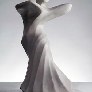 MD XIV - Diva by Claire Becker 