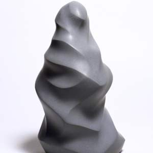 INVOLUTATI SERIES by Claire Becker, Image 4.