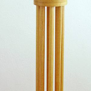 Adam's Apple (Manzana de Adán) by Claire Becker 