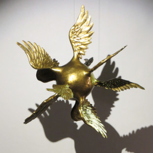 Hermes in the Virtual Era (Hermes de la Era Virtual) by Claire Becker