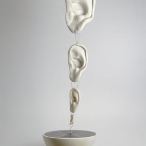 Pendant: Grandma Adela, Mrs Adela, Adela, Adelita by Claire Becker 