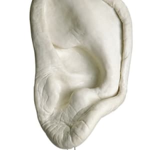 Pendant: Grandma Adela, Mrs Adela, Adela, Adelita by Claire Becker 