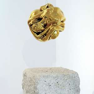 Planet (Planeta) by Claire Becker 