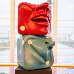States of Consciousness by Claire Becker 