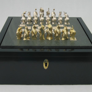 Flamme (Flama) by Claire Becker, Image 1.