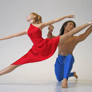 Erick, Positive Action Man by Claire Becker 