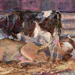 Dairy Divas by Lynette Redner
