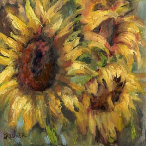 Sunflower Magic