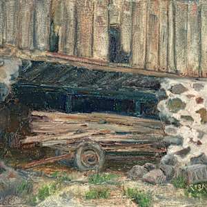 Sticks and Stones by Lynette Redner