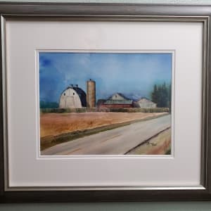 The Farm on County M 