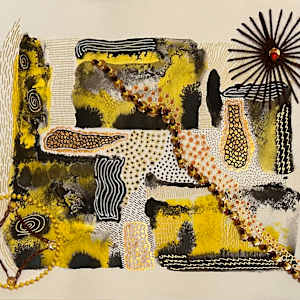 AB254 by Di Parsons