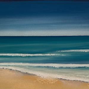 P275 Onshore Breeze by Di Parsons