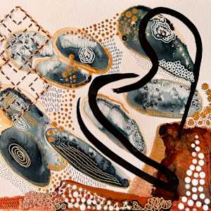 AB256 by Di Parsons
