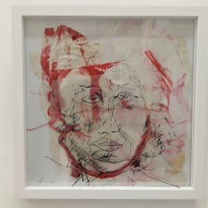 ecouter le bruit du monde II (vent) by Nina Urlichs