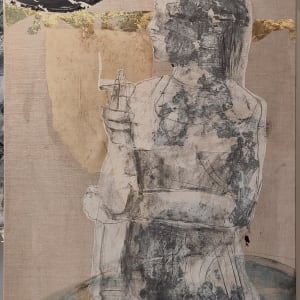 black moon 2 by Nina Urlichs