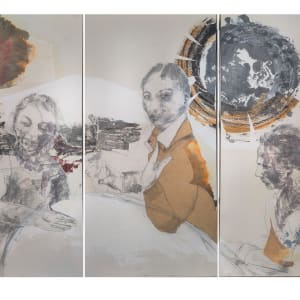 Constellation 1 by Nina Urlichs