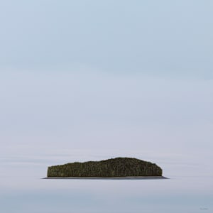 Coexistent by F. Lipari