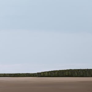 Low Tide by F. Lipari