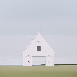 Floatacious by F. Lipari