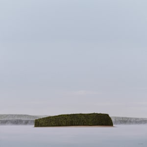 Islands 1 by F. Lipari, Image 1.