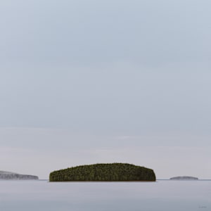 Islands 2 by F. Lipari, Image 1.