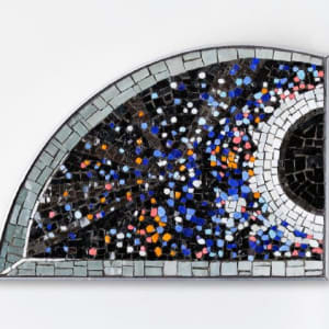 Lunar Eclipse by Jason Middlebrook