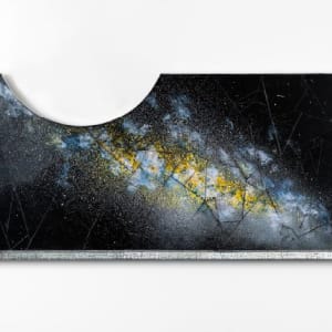 Milky Way by Jason Middlebrook