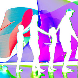 Run, Throw, Glide, Roll, Breathe: Our Kinesthetic Dynamics #8301 by Lori Hepner, Image 13.
