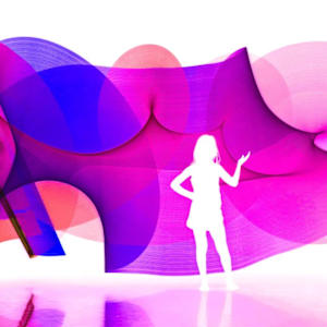 Run, Throw, Glide, Roll, Breathe: Our Kinesthetic Dynamics #8565 by Lori Hepner