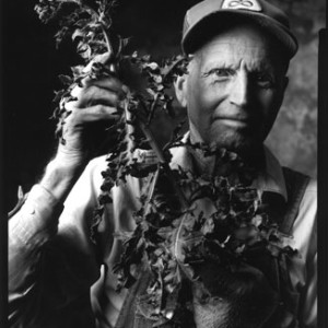 #45-612-3 Walter Swanson by Larry S. Ferguson