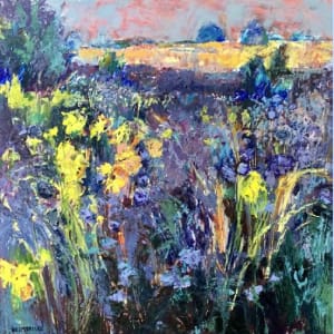 Dawn Walking Series, 7/29/2019 by Annie Helmericks-Louder