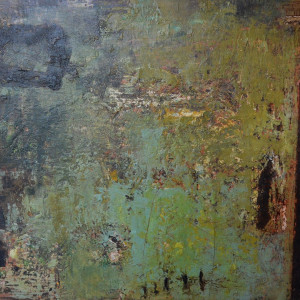 Dordongne by Diane Lounsberry-Williams