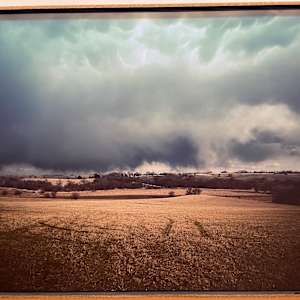 Lancaster County, Nebraska - April 10, 1988 by John Spence, Image 2.