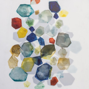 Geometry by Christina Narwicz