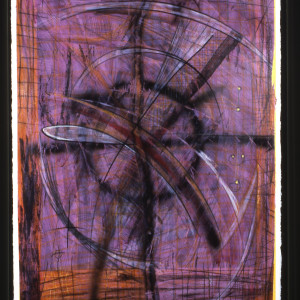 Confluence by Theresa Rae Otten, Image 1.